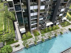 Leedon Green (D10), Condominium #635048651